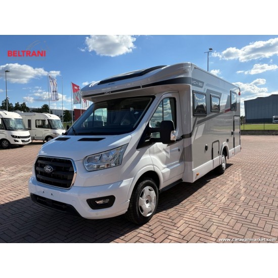 Mclouis Mc4 865 - 2026
