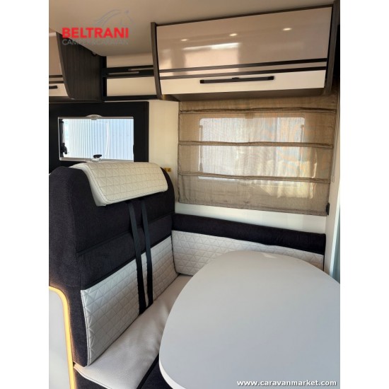 Mclouis Mc4 865 - 2026