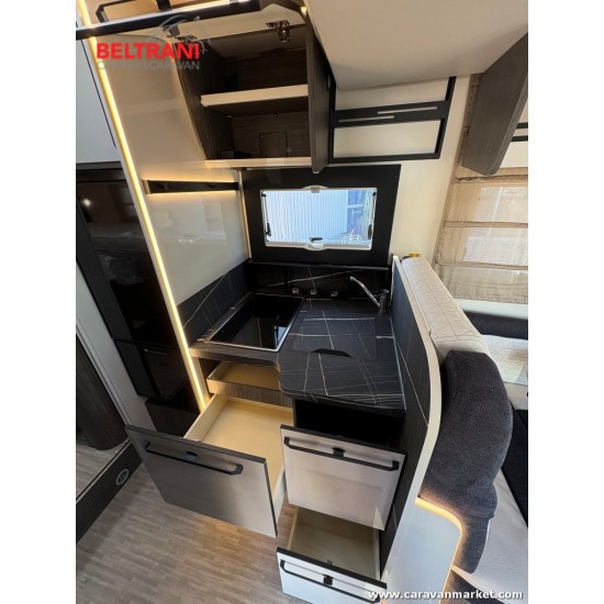 Mclouis Mc4 865 - 2026