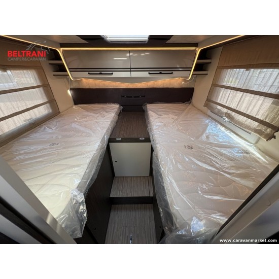 Mclouis Mc4 865 - 2026