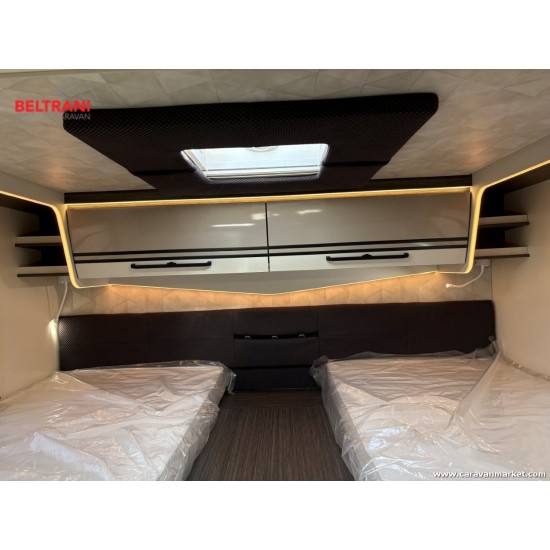 Mclouis Mc4 865 - 2026