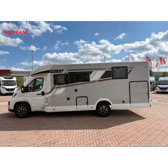 Mclouis Mc4 879 - 2026