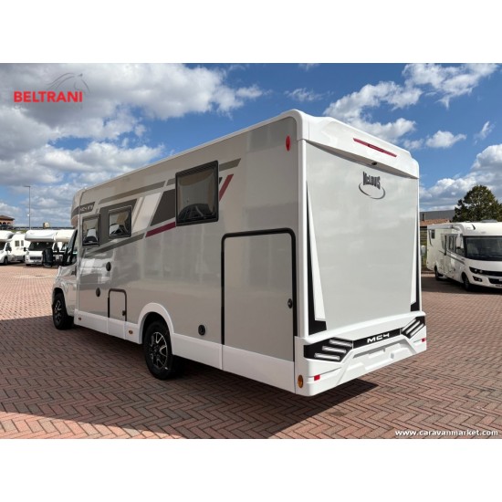 Mclouis Mc4 879 - 2026