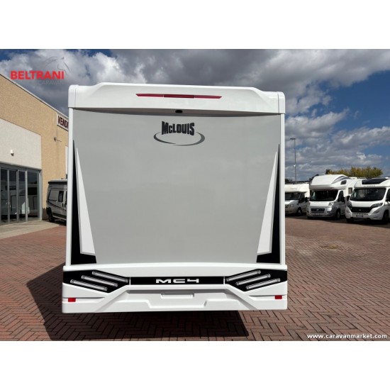 Mclouis Mc4 879 - 2026
