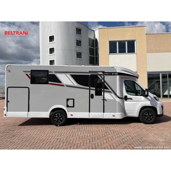 Mclouis Mc4 879 - 2026