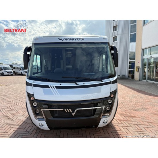 Mobilvetta Kea I 90 - 2026