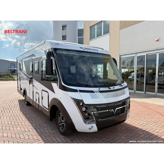 Mobilvetta Kea I 90 - 2026