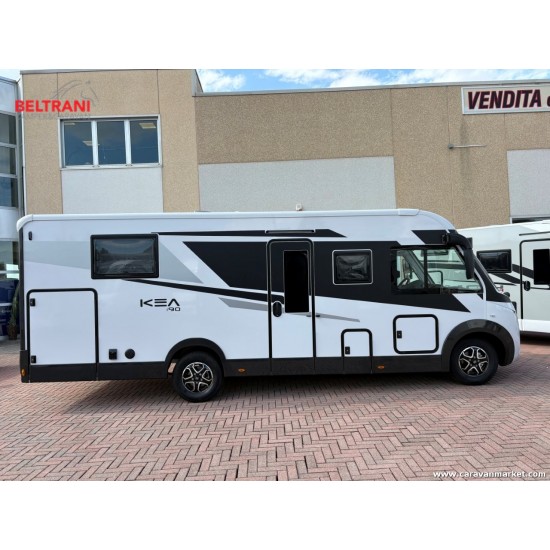 Mobilvetta Kea I 90 - 2026