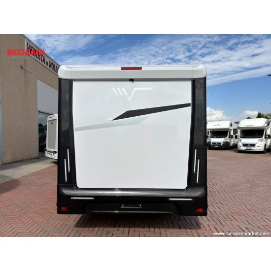 Mobilvetta Kea I 90 - 2026