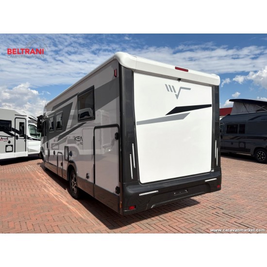 Mobilvetta Kea I 90 - 2026