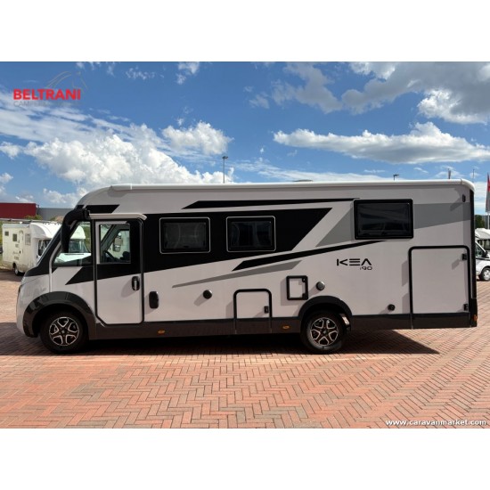 Mobilvetta Kea I 90 - 2026