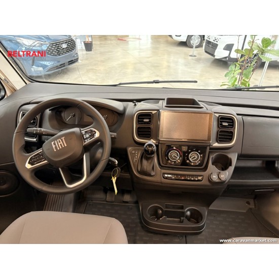 Mobilvetta Kea I 90 - 2026