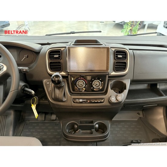 Mobilvetta Kea I 90 - 2026