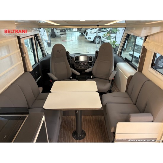 Mobilvetta Kea I 90 - 2026