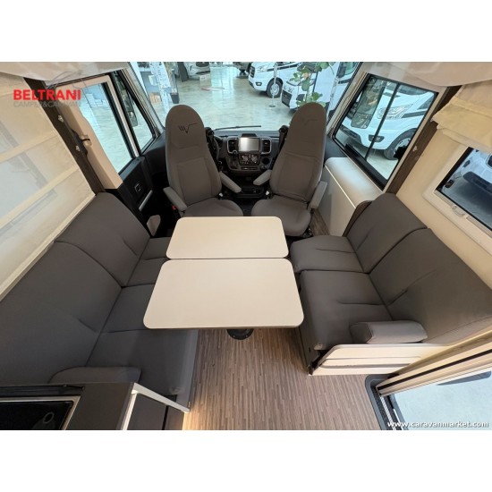 Mobilvetta Kea I 90 - 2026