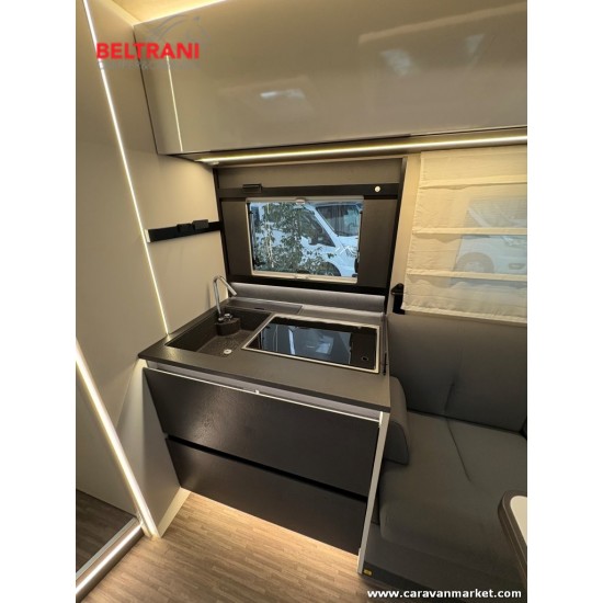 Mobilvetta Kea I 90 - 2026