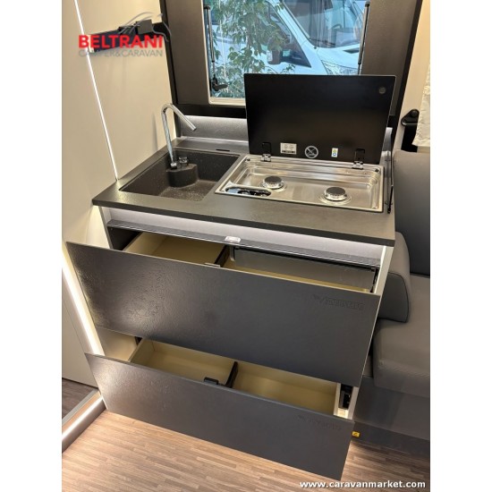 Mobilvetta Kea I 90 - 2026