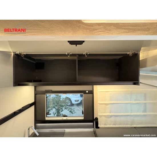 Mobilvetta Kea I 90 - 2026