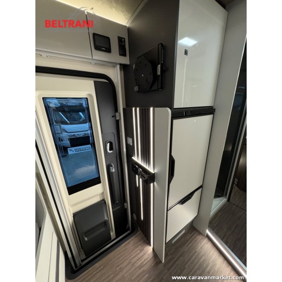 Mobilvetta Kea I 90 - 2026