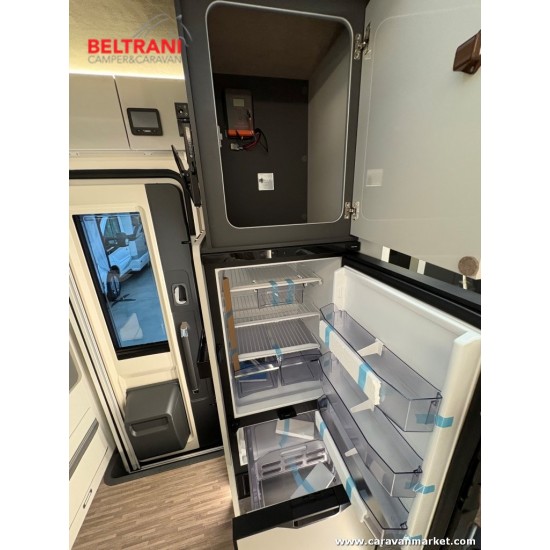 Mobilvetta Kea I 90 - 2026