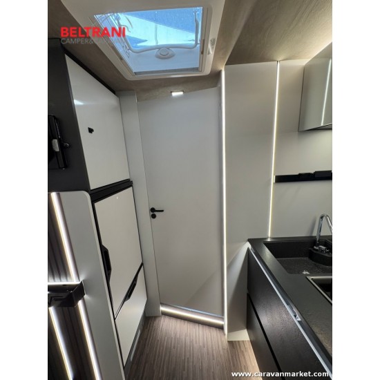 Mobilvetta Kea I 90 - 2026