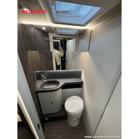 Mobilvetta Kea I 90 - 2026