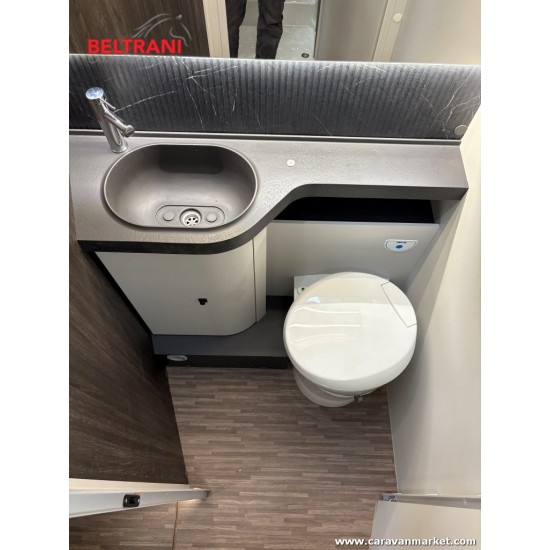 Mobilvetta Kea I 90 - 2026