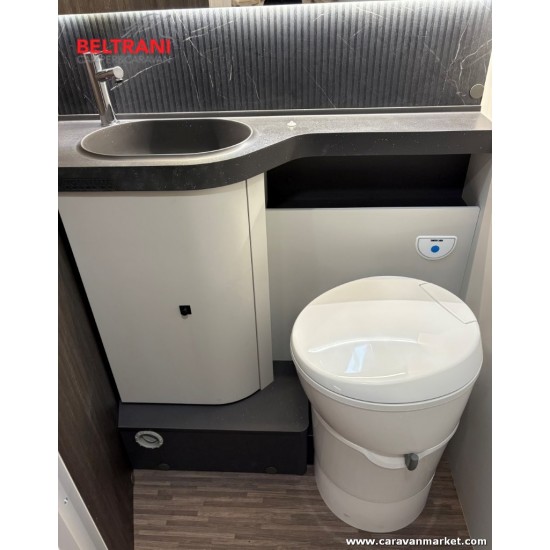 Mobilvetta Kea I 90 - 2026