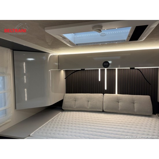 Mobilvetta Kea I 90 - 2026