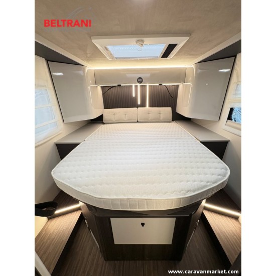 Mobilvetta Kea I 90 - 2026