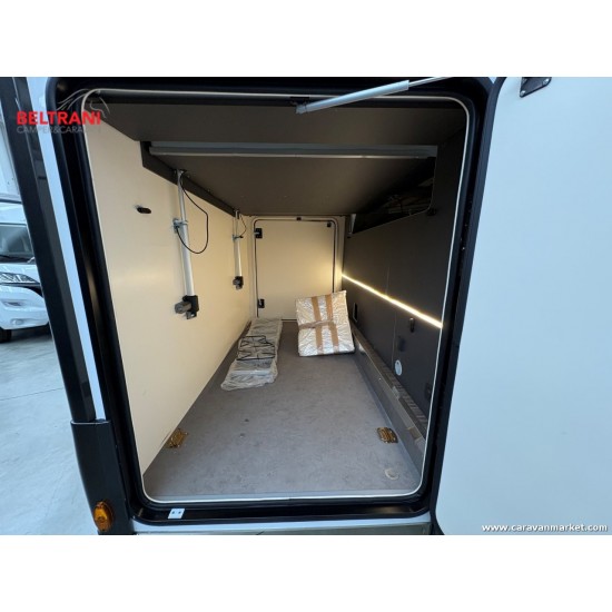 Mobilvetta Kea I 90 - 2026