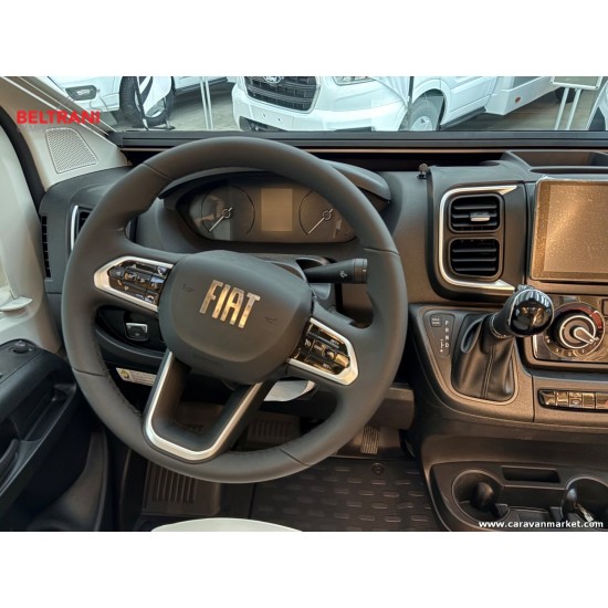 Mobilvetta Kea Kompakt 55 - Novità 2026 | Automatico