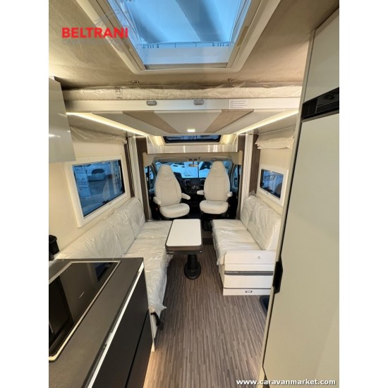 Mobilvetta Kea Kompakt 55 - Novità 2026 | Automatico