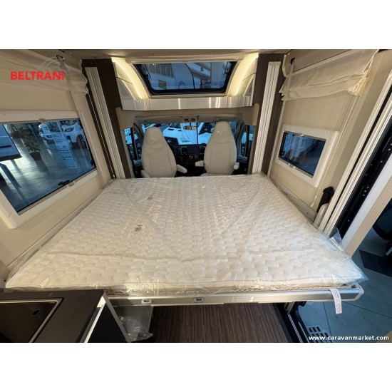 Mobilvetta Kea Kompakt 55 - Novità 2026 | Automatico