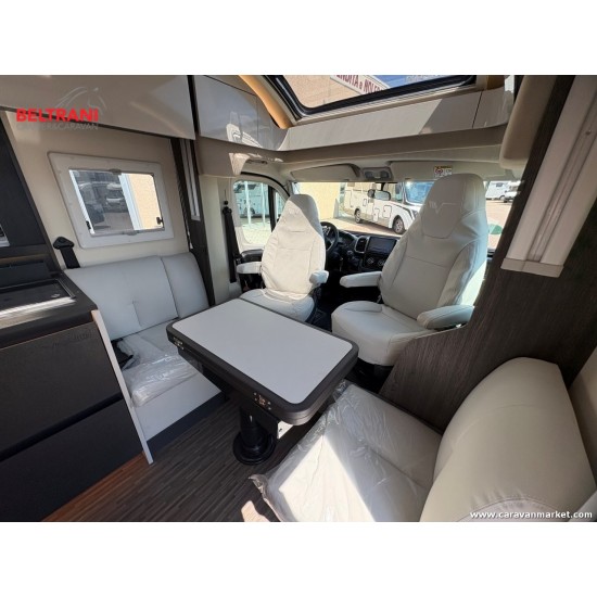 Mobilvetta Kea Kompakt 68 