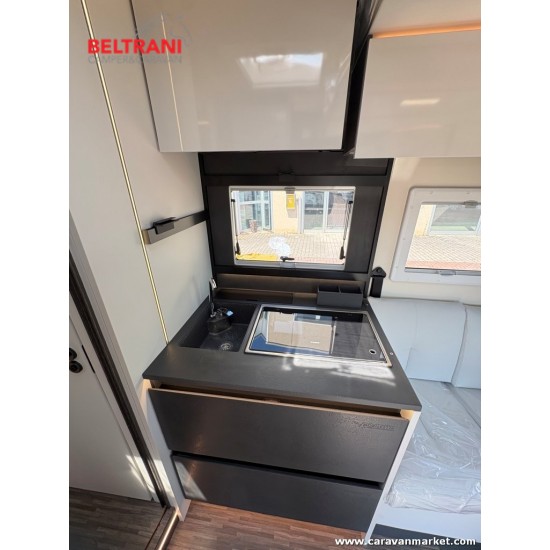 Mobilvetta Kea Kompakt 68 