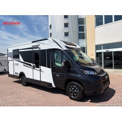 Mobilvetta Kea Kompakt 68 