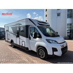 Mobilvetta Kea P86 - 2026 | Automatico