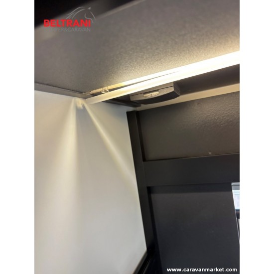 Mobilvetta Kea P86 - 2026 | Automatico