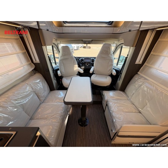 Mobilvetta Kea P86 - 2026 | Automatico