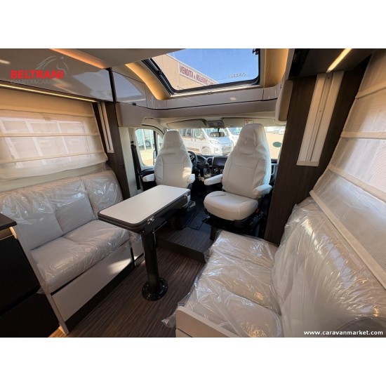 Mobilvetta Kea P86 - 2026 | Automatico