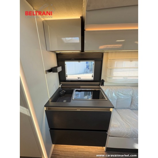 Mobilvetta Kea P86 - 2026 | Automatico