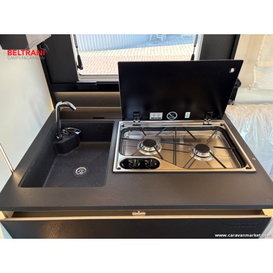 Mobilvetta Kea P86 - 2026 | Automatico