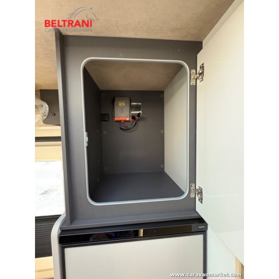 Mobilvetta Kea P86 - 2026 | Automatico