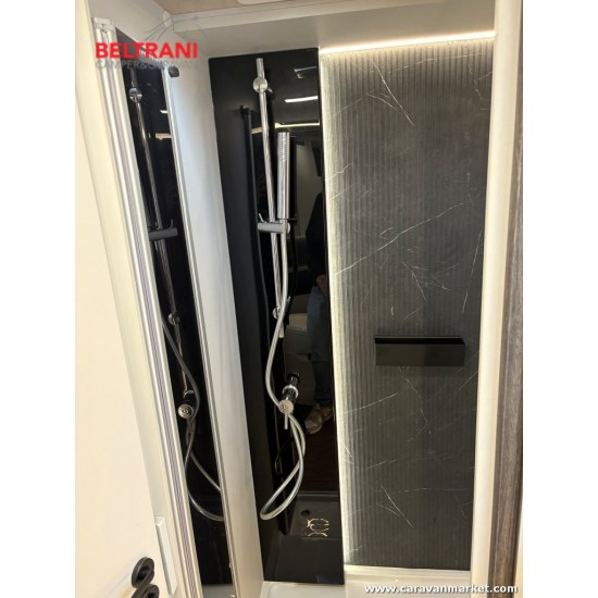 Mobilvetta Kea P86 - 2026 | Automatico