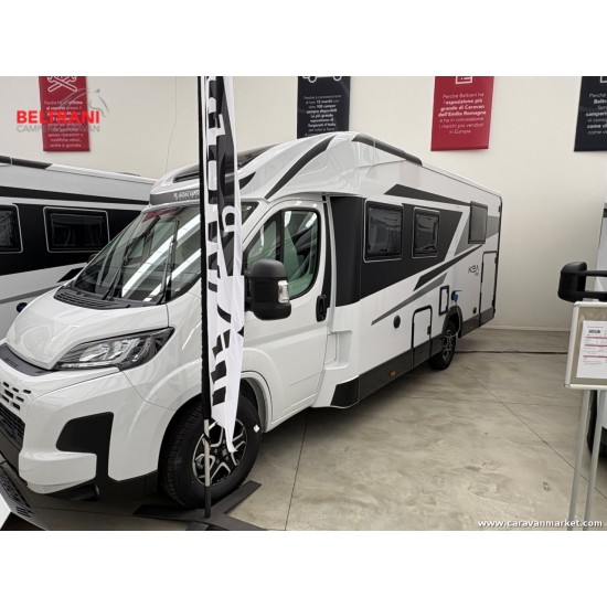 Mobilvetta Kea P90 -  2026 | Automatico