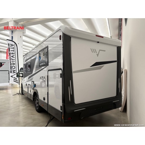 Mobilvetta Kea P90 -  2026 | Automatico