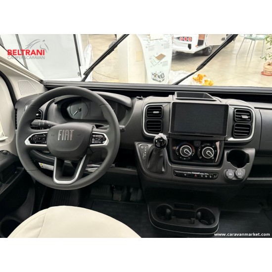 Mobilvetta Kea P90 -  2026 | Automatico