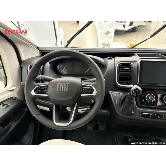 Mobilvetta Kea P90 -  2026 | Automatico