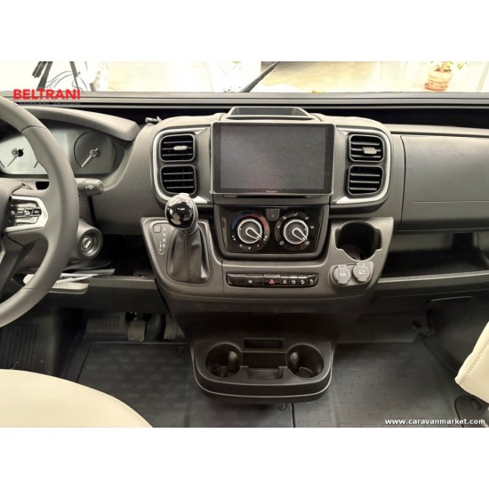 Mobilvetta Kea P90 -  2026 | Automatico